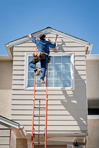 Siding for Multi-Family Homes in St Pauls, NC